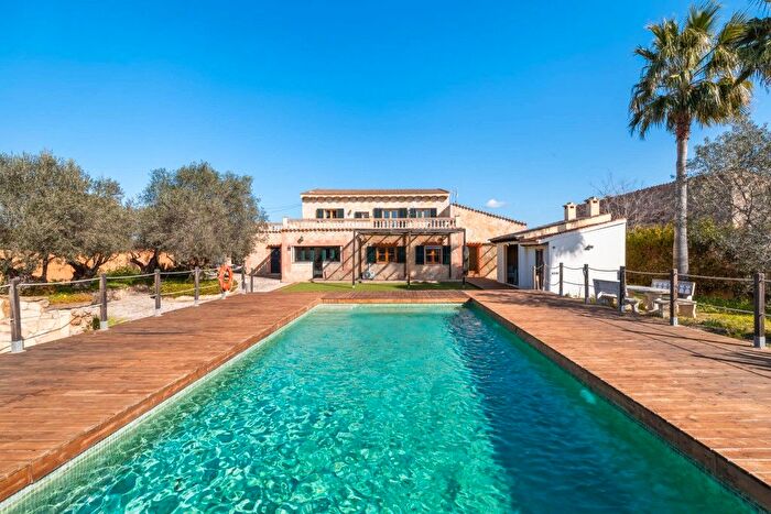 Casa en venta de 7 habitaciones: Gran Via de Colom, Inca