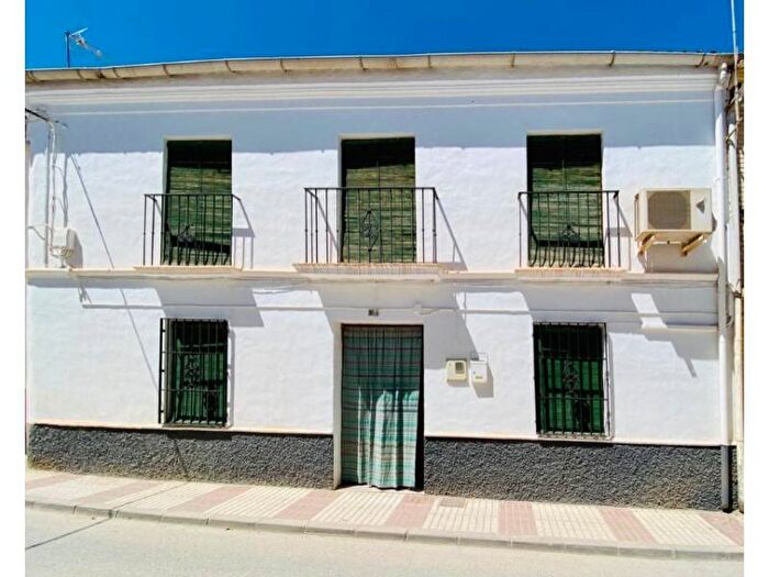 Casa de 6 habitaciones en venta en Andalucía, Granada
