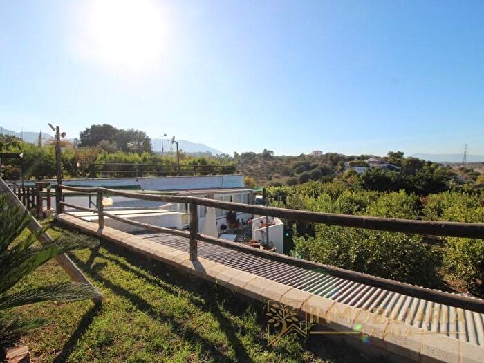 Casa en venta de 1 habitación en Andalucía, Málaga
