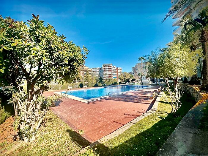 Piso en venta de 3 habitaciones: Playa de San Juan El Cabo de las Huertas, Playa de San Juan