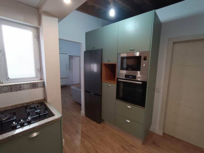 Piso en venta de 2 habitaciones en Andalucía, Cádiz