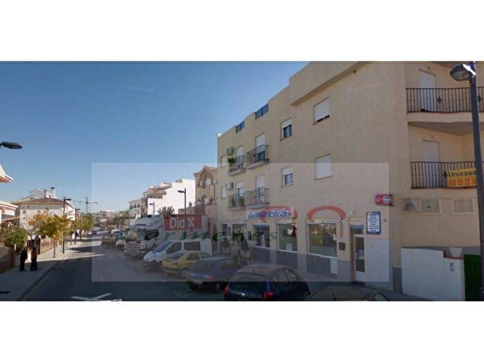 Piso en venta de 3 habitaciones en Andalucía, Granada