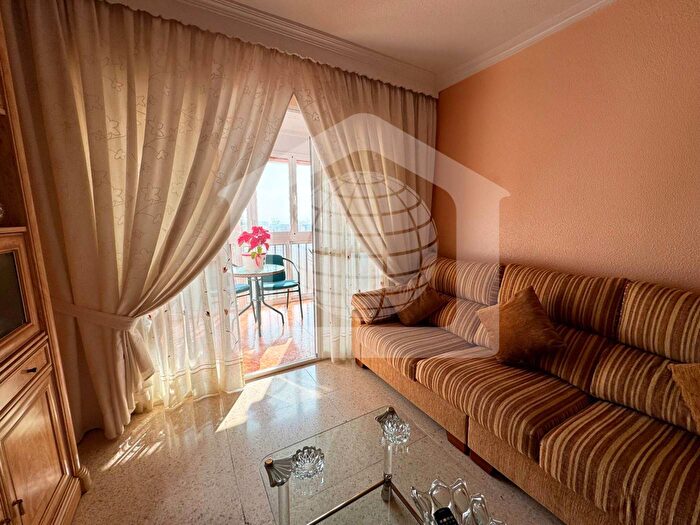 Andalucía, Málaga: Piso en venta de 3 habitaciones