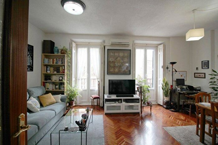 Piso en venta de 3 habitaciones, Comunidad de Madrid, Madrid