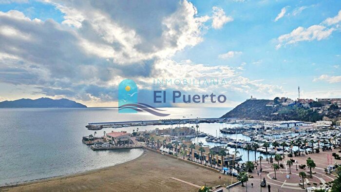 Piso en venta de 4 habitaciones, Región de Murcia, Murcia