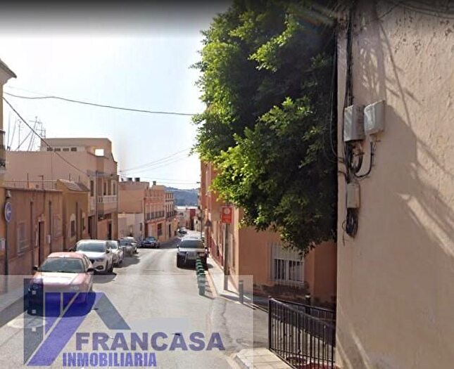 Piso en venta de 2 habitaciones, Huércal de Almería, Almería