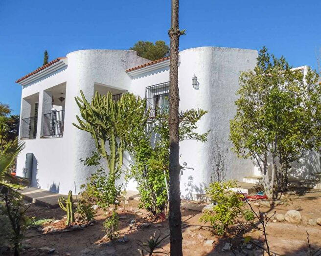 Comunitat Valenciana, Alicante: Casa en venta de 3 habitaciones