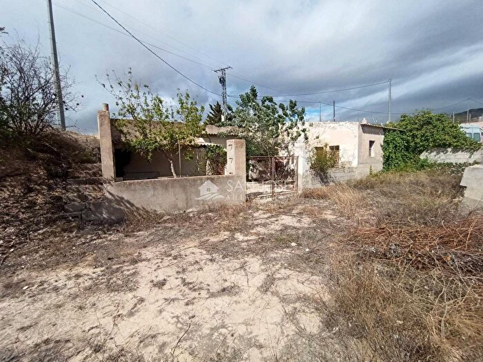 Casa en venta de 4 habitaciones, Región de Murcia, Murcia