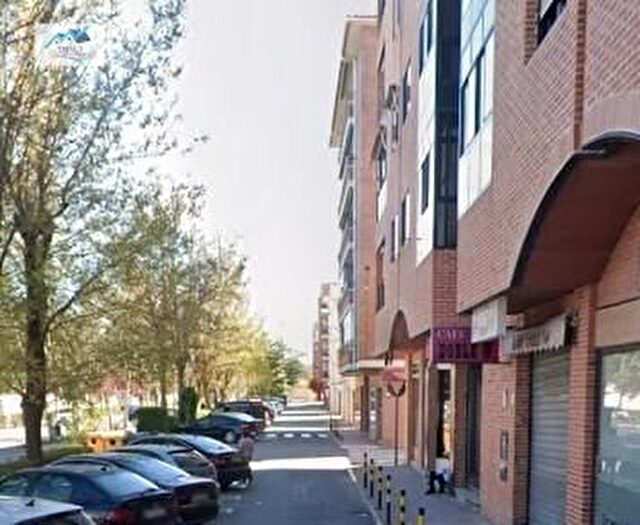 Piso en venta: Arévalo, Ávila