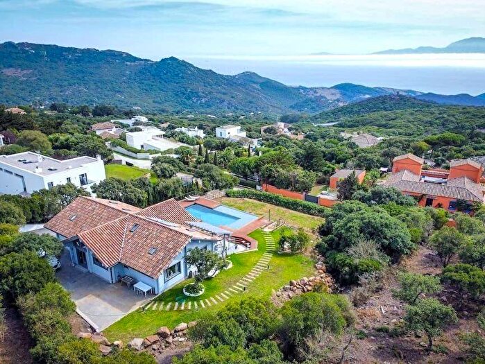 Andalucía, Cádiz: Casa en venta de 5 habitaciones
