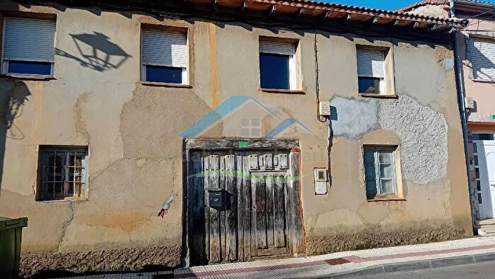 Castilla y León, León: Casa en venta