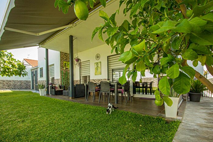 Casa en venta de 4 habitaciones en Extremadura, Badajoz
