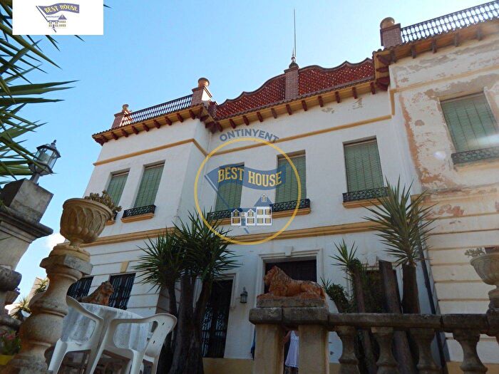 Casa en venta de 5 habitaciones en Comunitat Valenciana, València