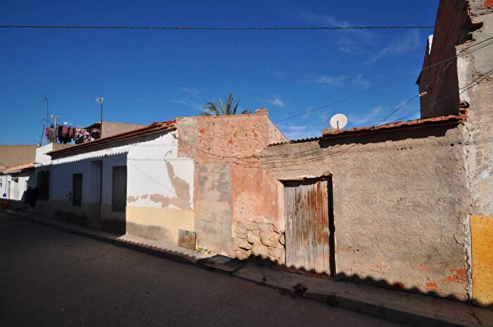 Casa de 3 habitaciones en venta en Región de Murcia, Murcia