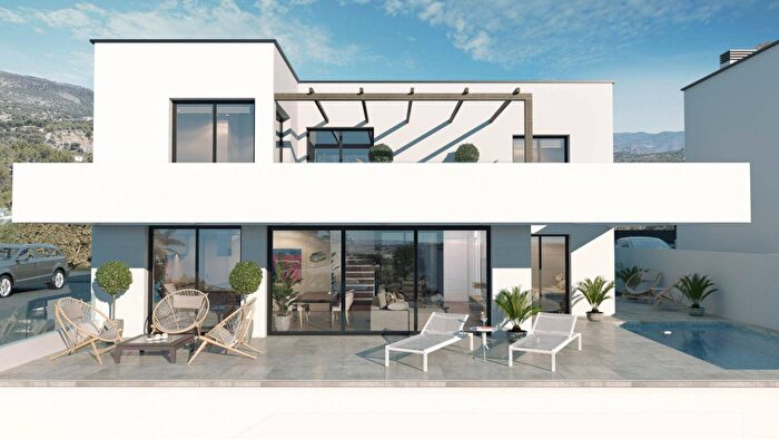 Casa en venta de 3 habitaciones, Comunitat Valenciana, Alicante