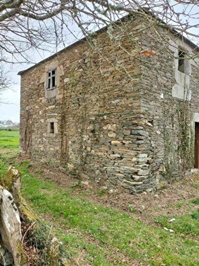 Casa en venta de 4 habitaciones: Galicia, Lugo