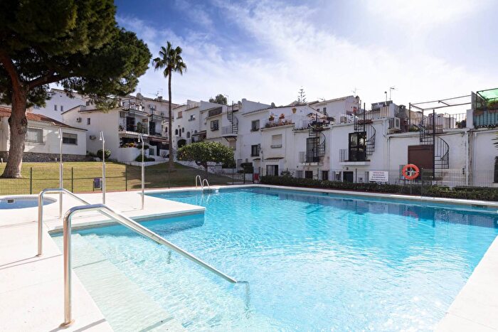Casa de 3 habitaciones en venta en Andalucía, Málaga