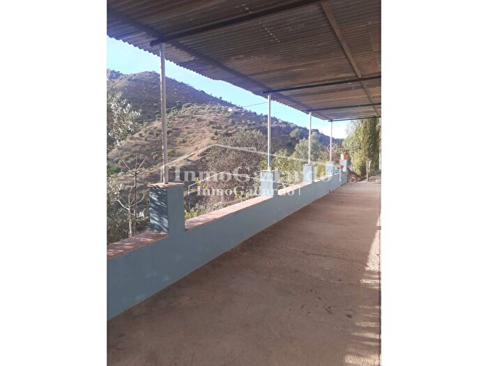 Andalucía, Málaga: Casa en venta de 3 habitaciones