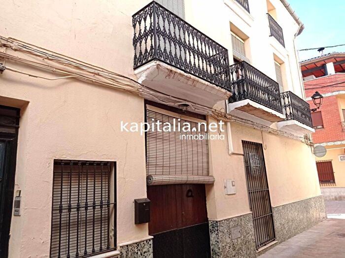 Casa en venta en Comunitat Valenciana, València