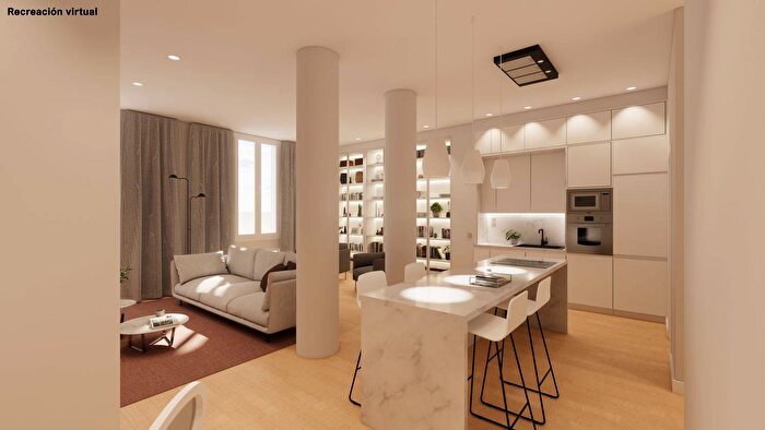 Piso en venta de 2 habitaciones: Comunidad de Madrid, Madrid