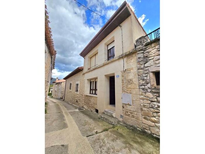 Casa en venta de 4 habitaciones, Castilla y León, Burgos