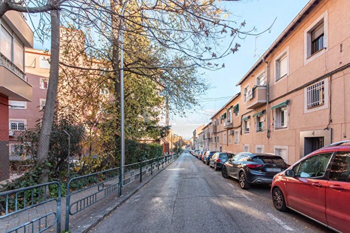 Piso en venta de 3 habitaciones en Fuencarral El Pardo, Peñagrande
