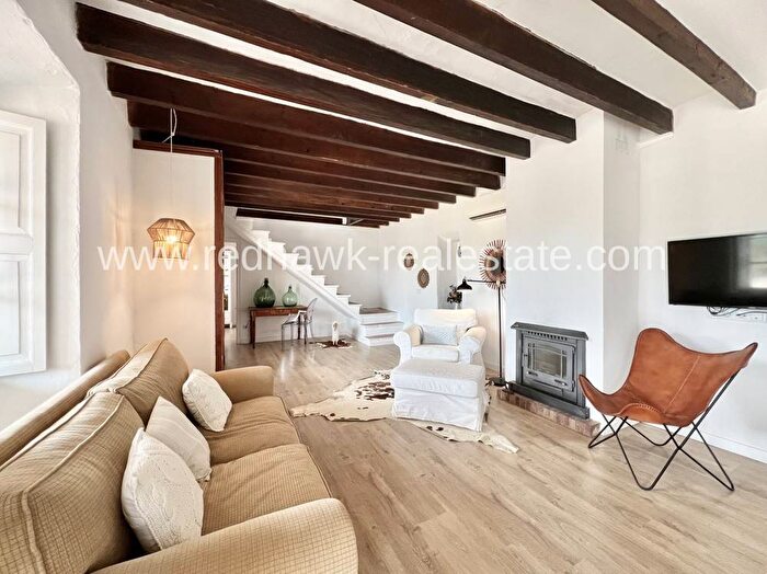 Casas en venta y pisos alquiler - 2