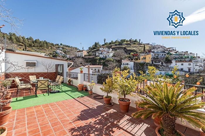 Centro, San Matías Realejo: Casa en venta de 3 habitaciones