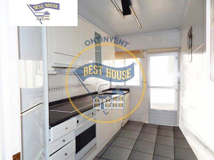 Comunitat Valenciana, València: Piso en venta de 4 habitaciones
