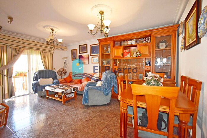 Piso en venta de 3 habitaciones en Región de Murcia, Murcia