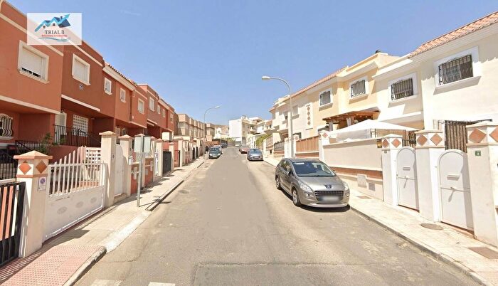 Casa en venta de 4 habitaciones: Andalucía, Almería