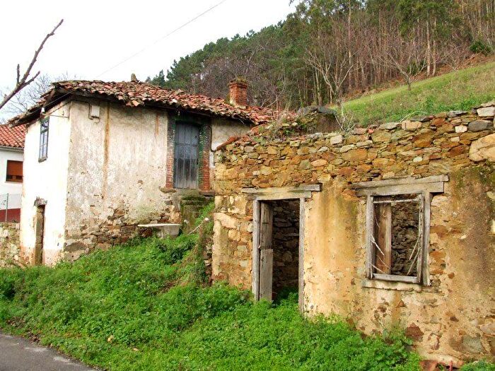Principado de Asturias, Asturias: Casa en venta