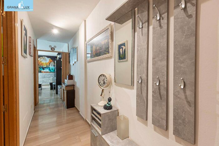 Piso en venta de 2 habitaciones en Andalucía, Granada