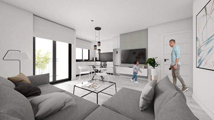 Piso en venta de 2 habitaciones en Andalucía, Málaga