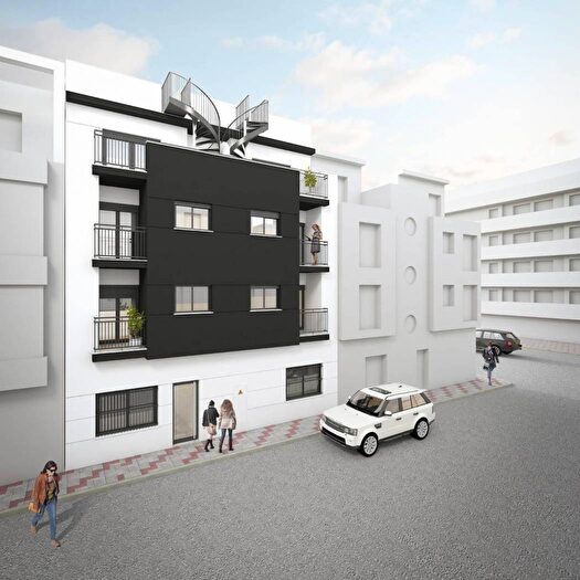 Casas en venta y pisos alquiler - 3