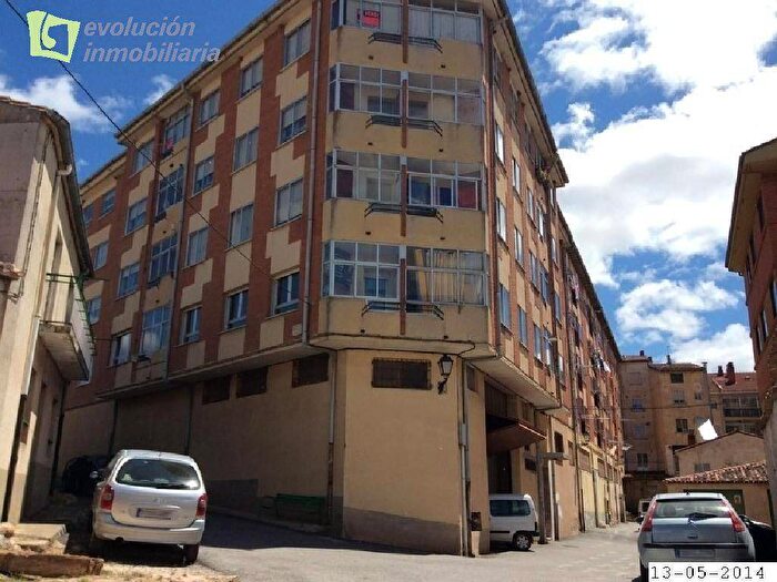 Castilla y León, Burgos: Piso en venta de 3 habitaciones