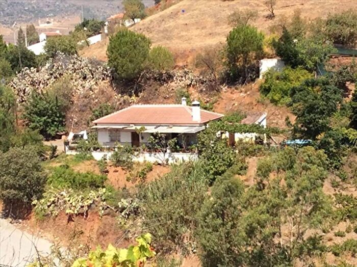 Casa de 3 habitaciones en venta en Andalucía, Málaga