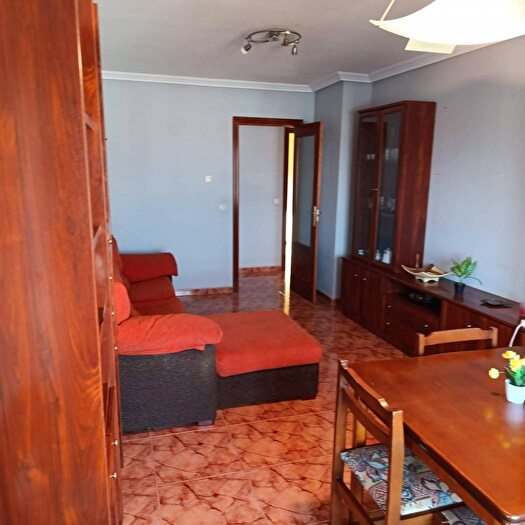 Piso de 3 habitaciones en venta en Castilla y León, Salamanca