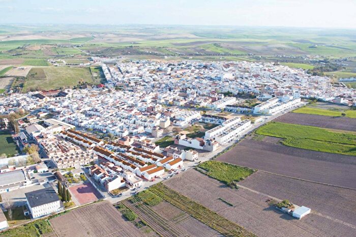 Casa en venta de 3 habitaciones, Andalucía, Cádiz