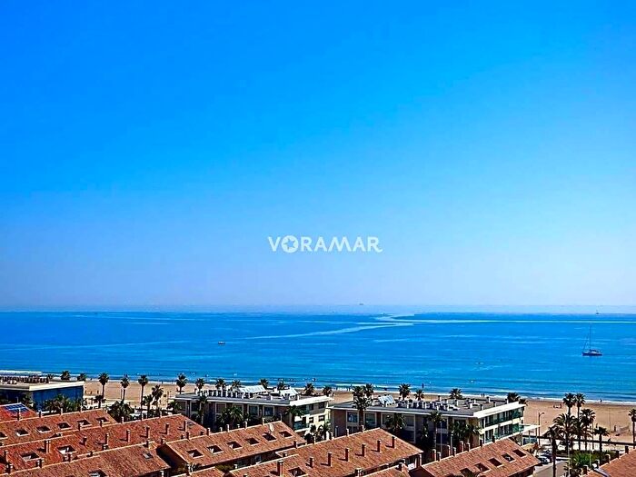 Piso de 2 habitaciones en venta en Comunitat Valenciana, València