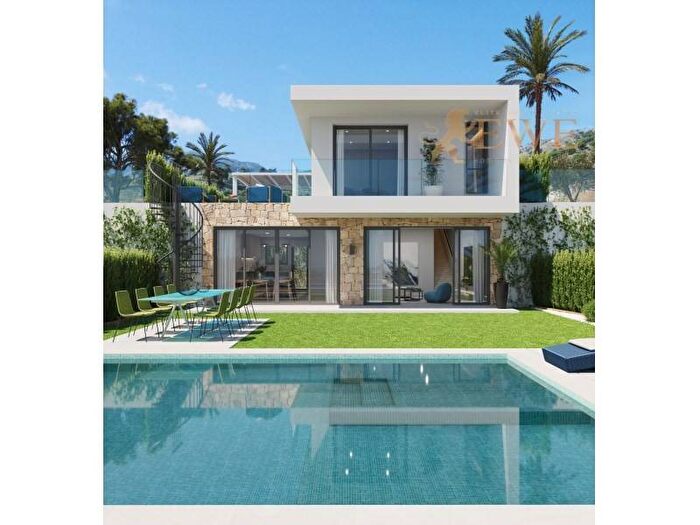 Casa de 4 habitaciones en venta en Comunitat Valenciana, Alicante