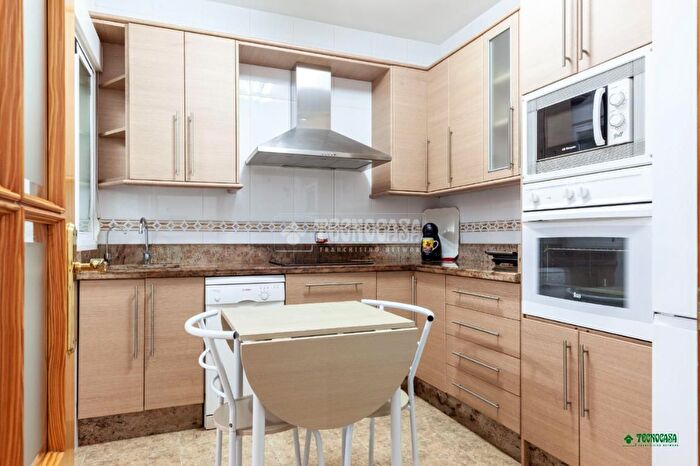 Barrio Alto San Félix, Almería Capital: Piso en venta de 1 habitación