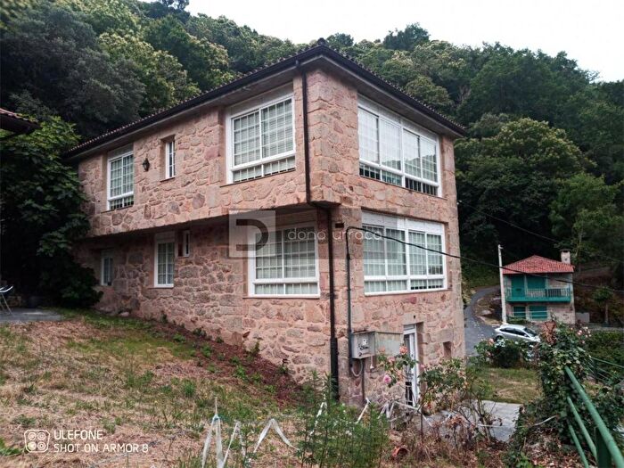 Piso en venta de 6 habitaciones en Galicia, Ourense