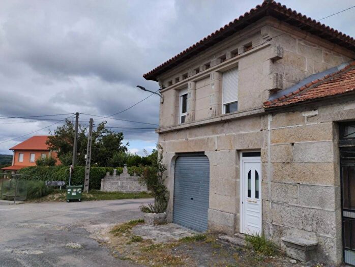 Casa en venta de 3 habitaciones: Galicia, Ourense