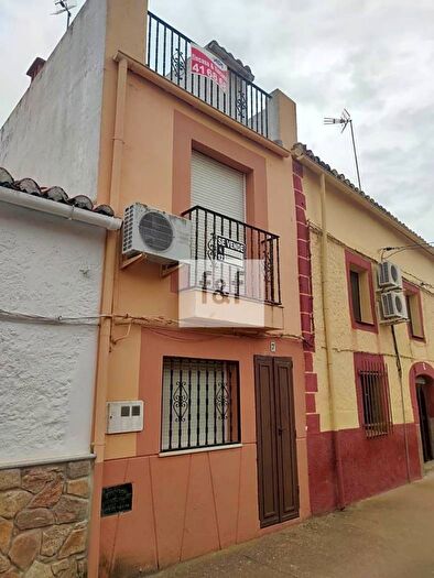 Extremadura, Cáceres: Casa en venta