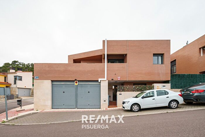 Casa de 3 habitaciones en venta en Zaratán, Valladolid