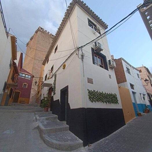 Casa de 4 habitaciones en venta en Región de Murcia, Murcia