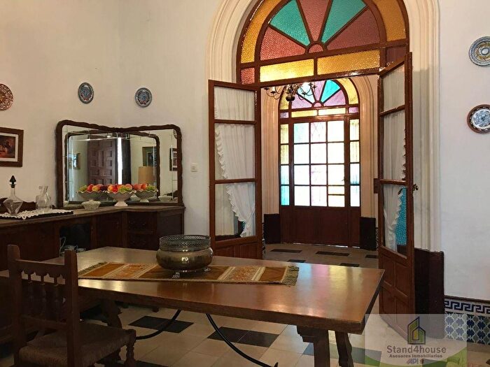 Casa en venta de 3 habitaciones en Andalucía, Huelva