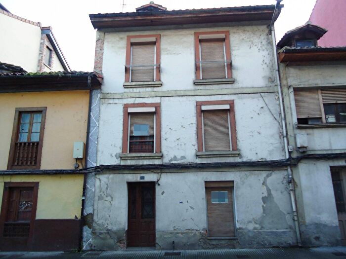Casa en venta en Principado de Asturias, Asturias