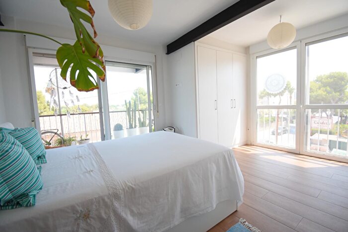 Piso en venta de 2 habitaciones en Playa Muchavista, El Campello